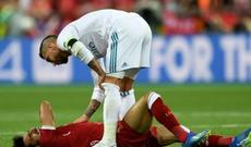 Salaha görə Ramosa qarşı bir milyard dollarlıq iddia qaldırılıb