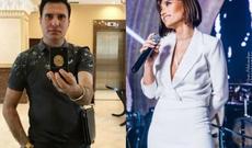 "Röya da oğluna müğənni almayacaq"