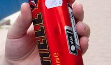 Alman turist “Hell”dən zəhərləndi