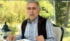 Alim Qasımovun boğazında sümük qalıb