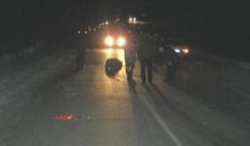 Ağdaşda Yevlax sakinləri qəzaya düşdü