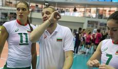 “Bədbəxtlikdən uduzduq” – Bolqarıstan millisinin baş məşqçisi