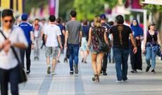 Oğlanların sayı artdı: qız çatışmazlığı... - SOS