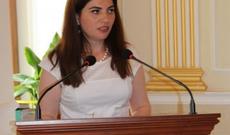 Tarix İnstitutunda Cümhuriyyət və soyqırımı tarixi araşdırılır