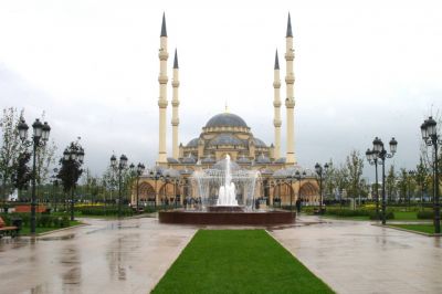 Müqəddəs Ramazan ayı başladı