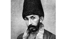 Azərbaycan Türk fəlsəfəsindən yarpaqlar: MİR MÖHSÜN NƏVVAB 2.