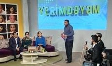 Son çəkiliş: Speys TV bu verilişi niyə yayımdan qaldırdı? - Video