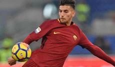 "Roma"nın yarımmüdafiəçisi "Yuventus"la anlaşdı