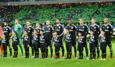 "Qarabağ" Avstriyada Dinamo Kiyevlə  görüşəcək