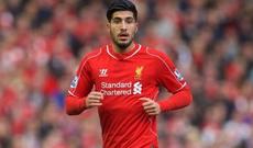 Əmrə Can "Yuventus"la müqavilənin şərtlərini razılaşdırıb