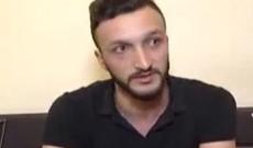 "Vuranda anası keçdi qabağına və..."-video