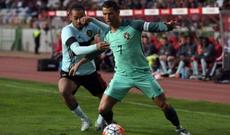 Norveçdən qələbə, Belçika - Portuqaliya matçında qol olmadı