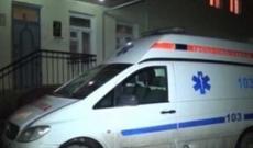 Bakıda qonşu qadınlar arasında DAVA