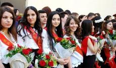 Bu il Bakıda 48277 şagird məzun olacaq