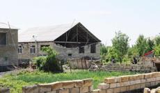 Zaqatala 7 dəfə silkələndi - Güclü zəlzələdən sonra...