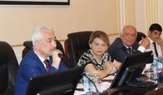 Tarix İnstitutunda ilk dəfə: mixi yazılar əsasında magistr dissertasiyaları