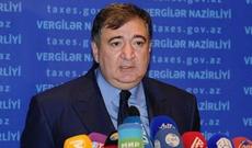 Fazil Məmmədovun şəxsi təyyarəsi müsadirə edilib