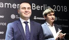 Şəhriyar və Sergey  Karlsenin ittihamını rədd ediblər