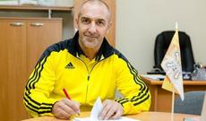 "Neftçi"nin yeni baş məşqçisi Roberto Bordin oldu