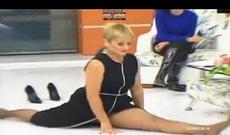 Mətanət Əliverdiyeva biabırçı şəkildə maşın-şounu tərk etdi