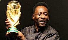 "Əla futbolçularımız olsa da..." - Pele
