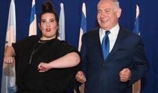 “Eurovision” Netanyahunun təklifinə “yox” dedi
