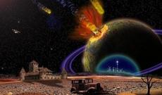 Alimlərdən şok açıqlama: Ay uzaqlaşır, gün uzanır