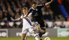 İspan klubu Dani Kintanadan imtina etdi