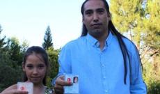 Türkiyənin ən uzun adlı adamı qızına ad qoydu: 43 hərf var