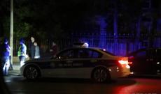 Qədr gecəsi məscidə gedən gənclər qəzaya düşüblər