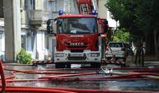 Sumqayıtda binada yanğın – 11 nəfər təxliyə edilib