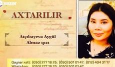 Bakıda qəribə hadisə: hamilə biznes-ledi hava limanından yoxa çıxdı (VİDEO)