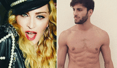 Madonna özündən 27 yaş kiçik sevgilisinə ərə gedir
