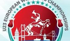 Azərbaycan güləşçisi Avropa çempionatında qızıl medal qazanıb