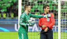 İbrahim Şehiç “Erzurumspor”da ildə 550 min avro qazanacaq