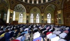 Bayram namazının vaxtı açıqlandı