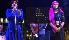 Azərbaycanlı ilə erməni “Sarı gəlin”i ifa etdi - Video