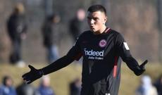 Renat Dadaşov "Eştoril"də oynayacaq