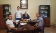 Azərbaycanda məktəbli xeyli pul tapdı və...