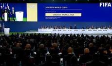 2026-cı ildə dünya çempionatı 3 ölkədə keçiriləcək
