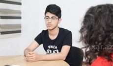 10-cu sinifdə 700 bal topladı: nazirə ilginc təklif