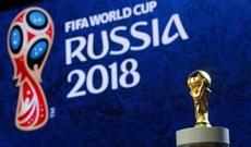 Dünya bu gündən futbol həyəcanı yaşamağa başlayır