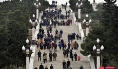 Azərbaycan əhalisinin sayı 10 milyona çatır