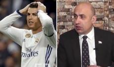 Azərbaycanlı deputatdan biabırçı, utandırıcı, gülüş doğuran cavab