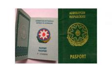 Çaydan 56 pasport tapıldı – DİN araşdırma aparır