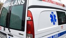 Tovuzda müəllim son zəngdə öldü