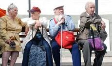 Rusiya da Azərbaycandan nümunə götürdü: Pensiya yaşı artırıldı