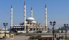 Müsəlman dünyasında Ramazan bayramı qeyd olunur