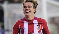 Antuan Qrizmann "Atletiko"da qalacaq