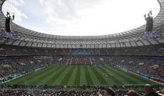 Futbol üzrə dünya çempionatında bu gün 4 oyun keçiriləcək